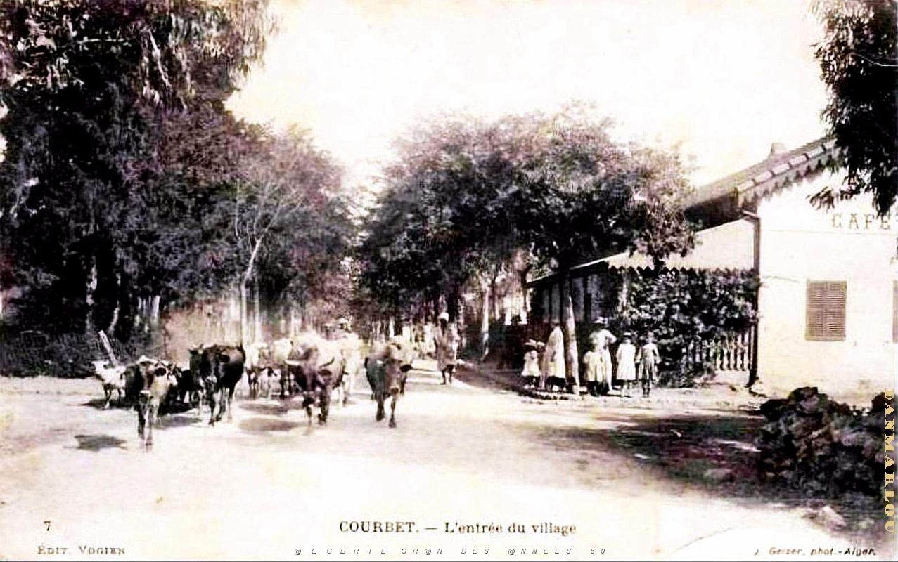 Courbet - Entree du village.jpg